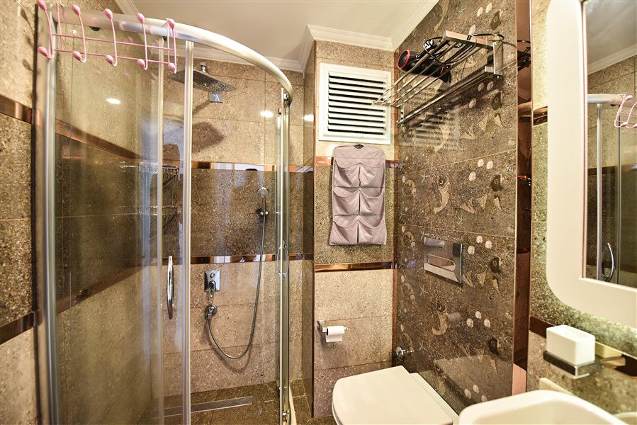 Appartement à Alanya, Turquie, 40 m² - image 7