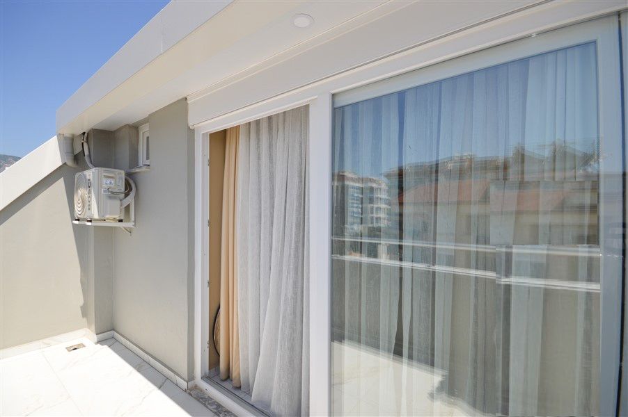 Ático en Kestel, Turquia, 170 m² - imagen 7