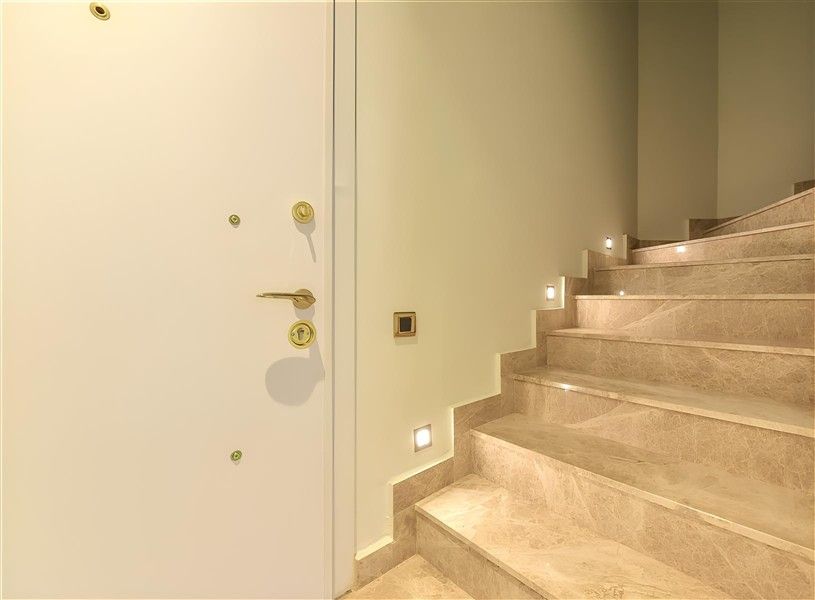 Penthouse à Alanya, Turquie - image 7