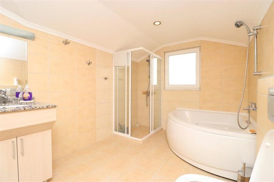 Ático en Alanya, Turquia, 220 m² - imagen 7