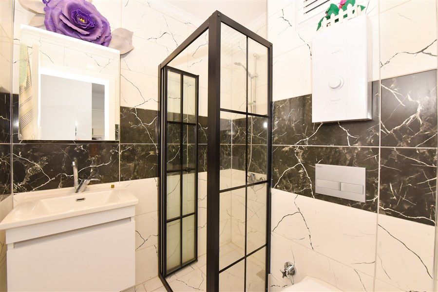 Piso en Avsallar, Turquia, 42 m² - imagen 6