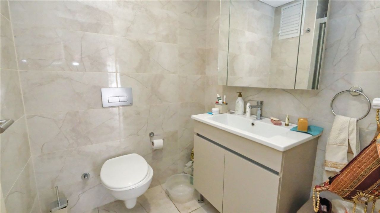 Piso en Antalya, Turquia, 85 m² - imagen 7