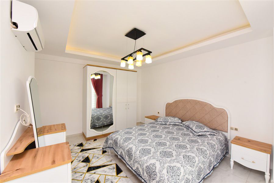 Appartamento a Alanya, Turchia, 110 m² - foto 7