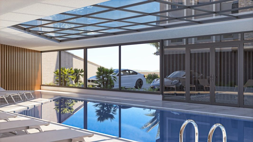 Flat in Avsallar, Turkey, 50 m² - picture 7