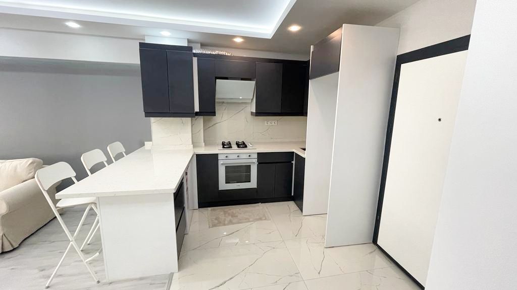 Piso Center, Turquia, 100 m² - imagen 7