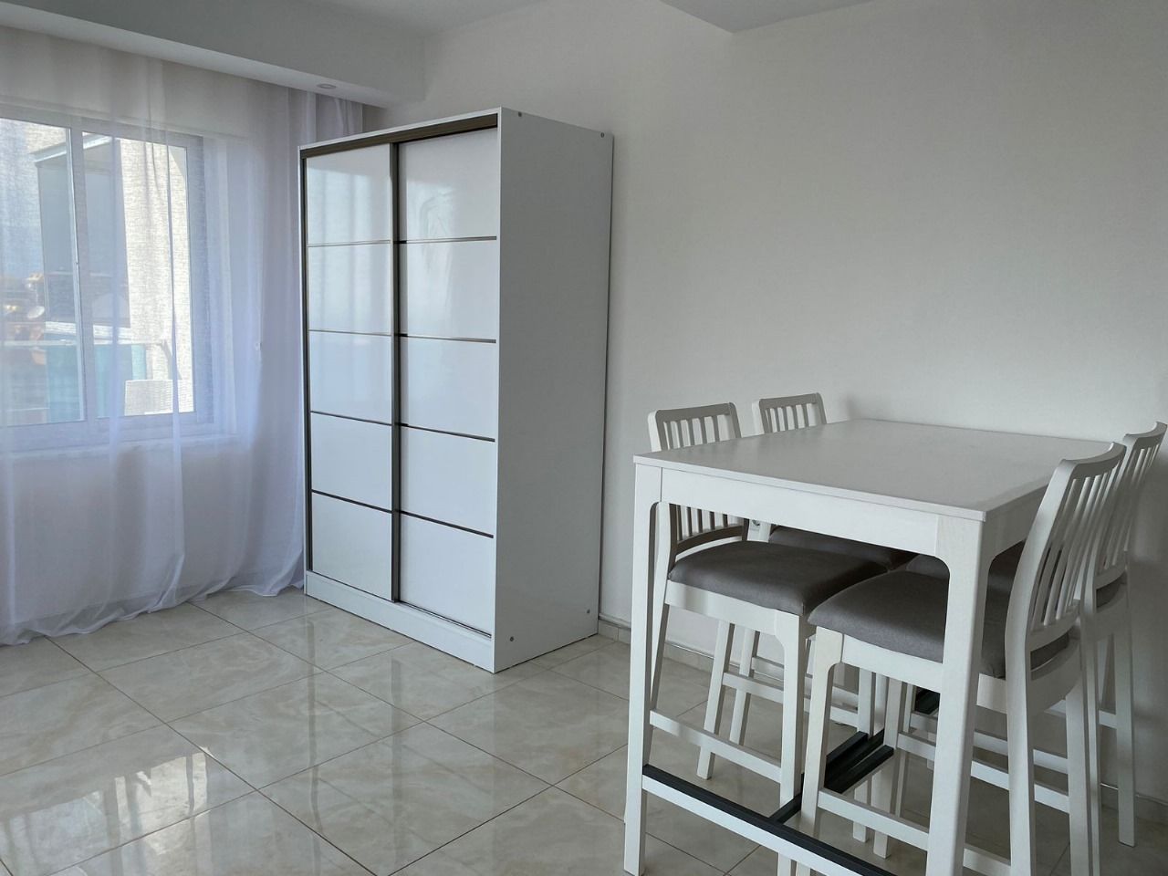 Wohnung in Alanya, Türkei, 40 m² - Foto 7