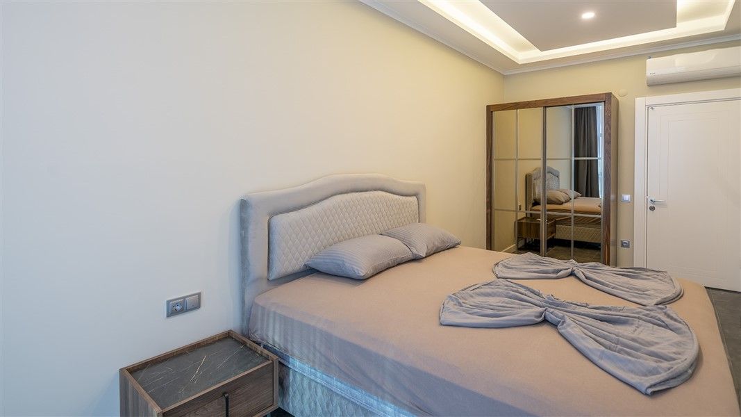 Appartement à Alanya, Turquie, 206 m² - image 7