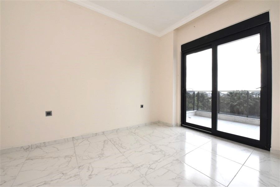 Piso en Alanya, Turquia, 50 m² - imagen 7