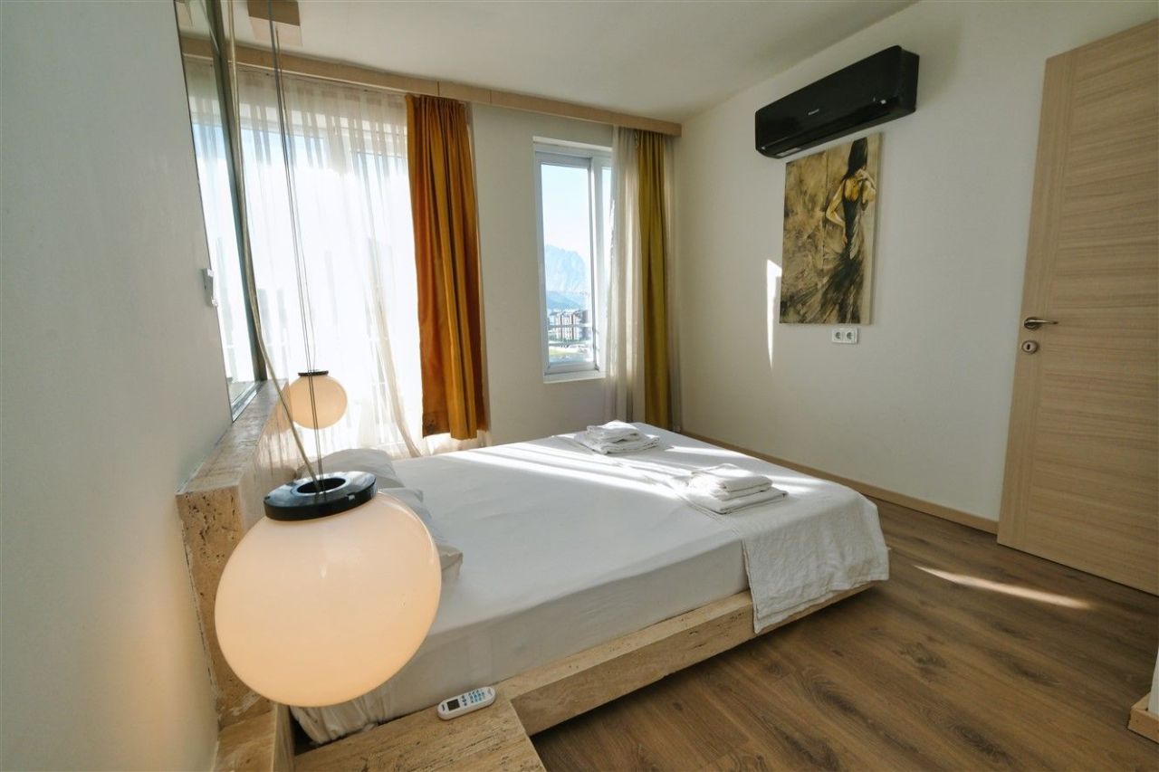 Flat in Antalya, Turkey, 120 m² - picture 7