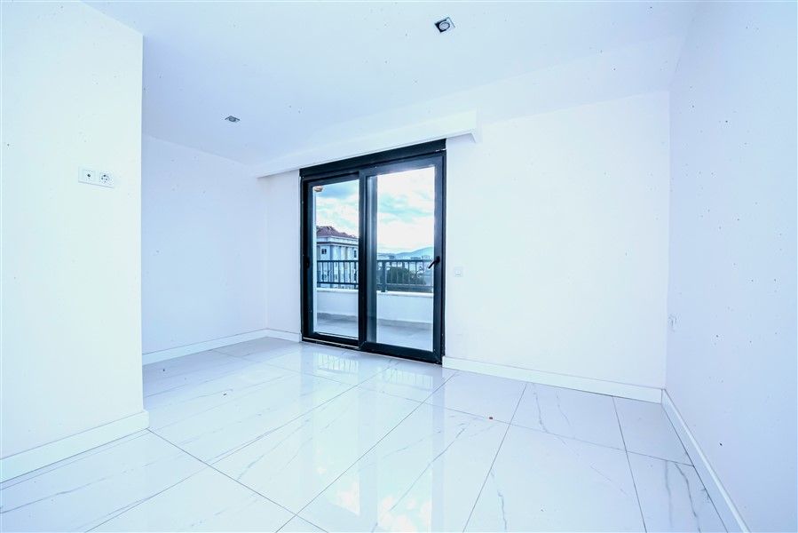 Penthouse in Alanya, Turkey, 100 m² - picture 7