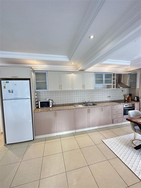 Appartamento a Alanya, Turchia, 115 m² - foto 7