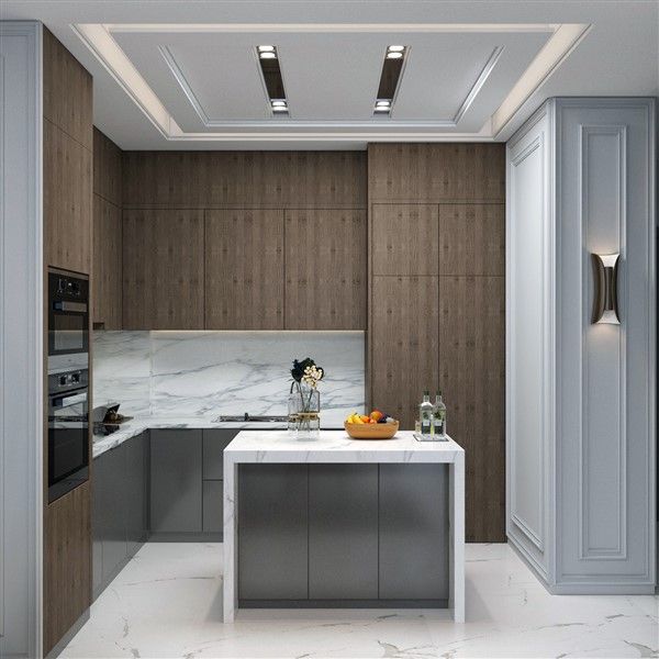 Appartamento a Kestel, Turchia, 57 m² - foto 7