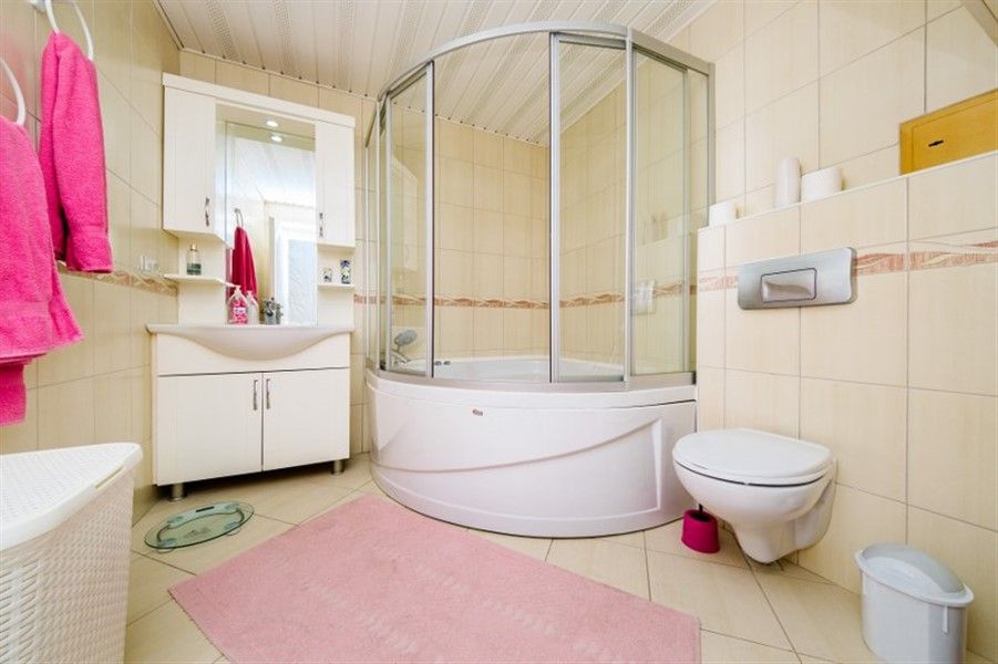 Wohnung in Alanya, Türkei, 100 m² - Foto 7