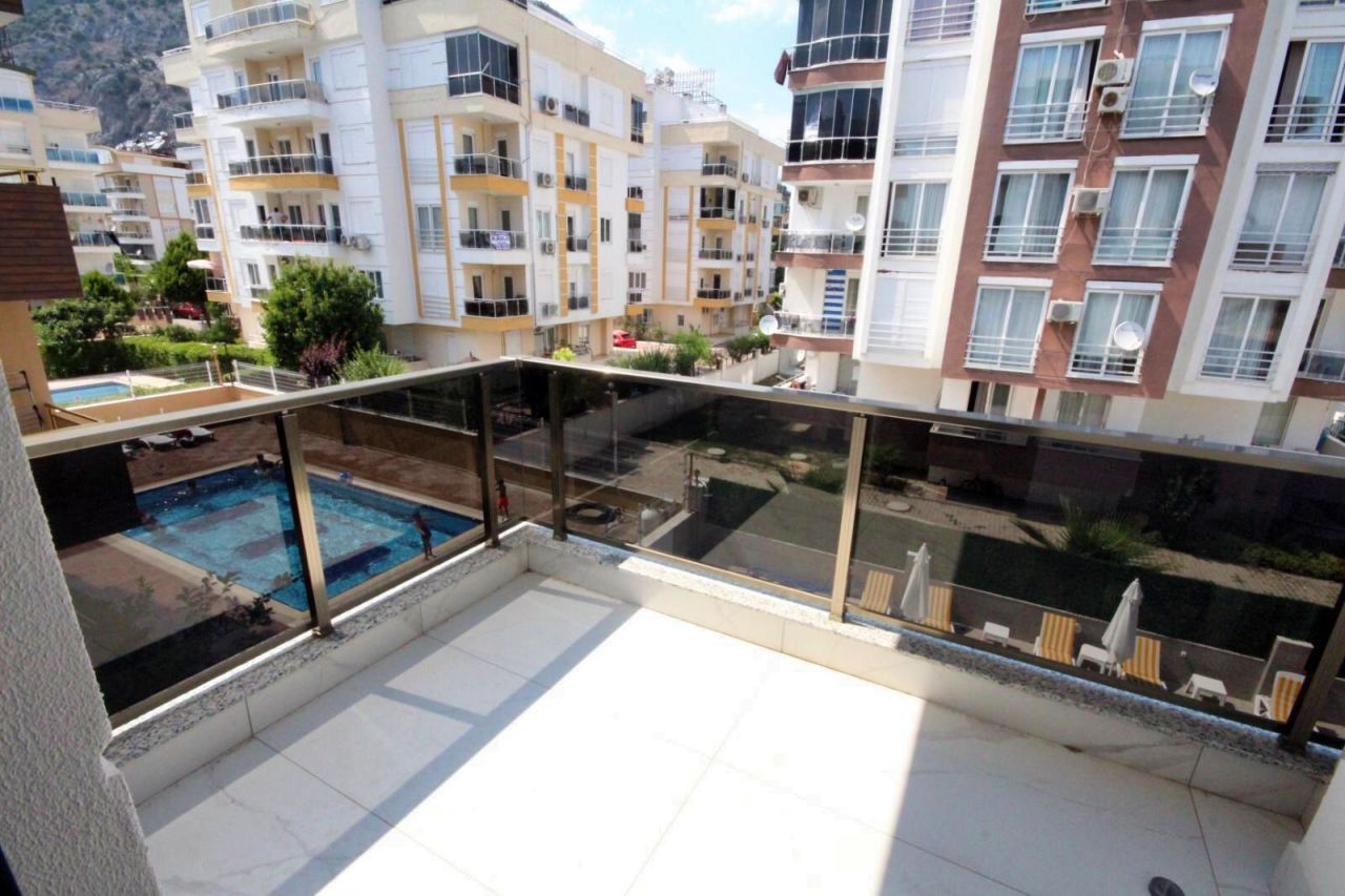 Appartement à Antalya, Turquie, 70 m² - image 7