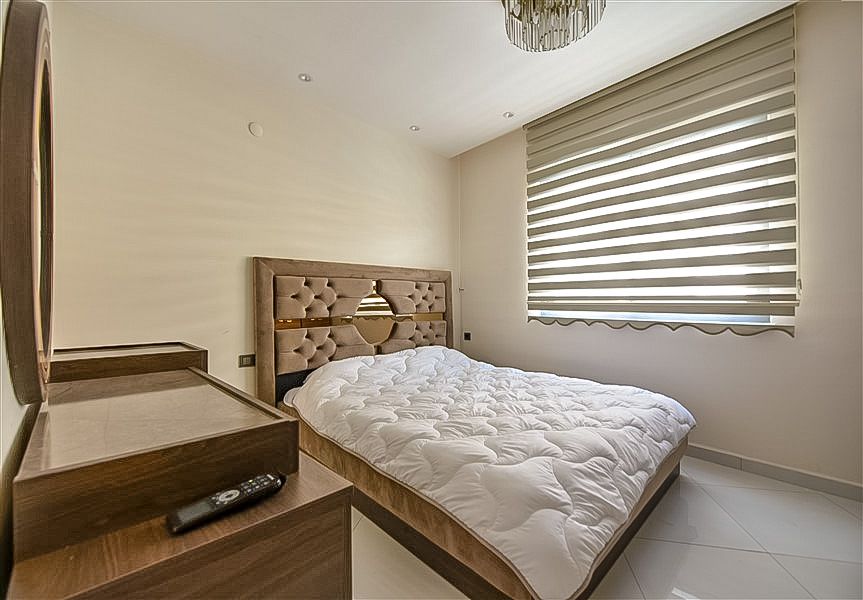 Appartamento a Alanya, Turchia, 60 m² - foto 7