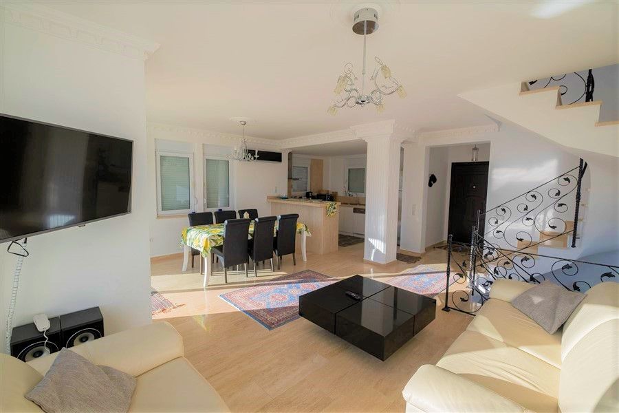 Villa in Konakli, Türkei, 200 m² - Foto 7