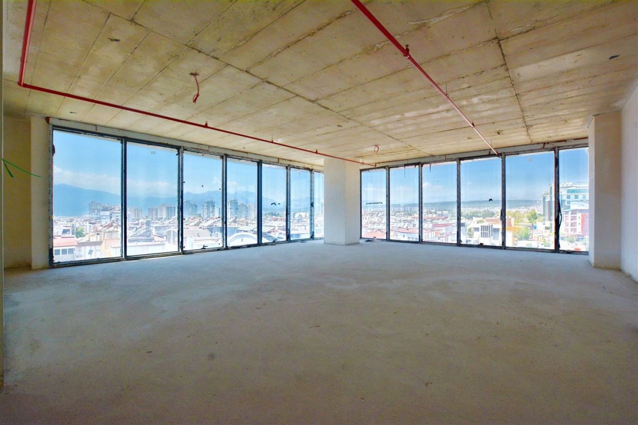 Propiedad comercial en Antalya, Turquia, 89 m² - imagen 7