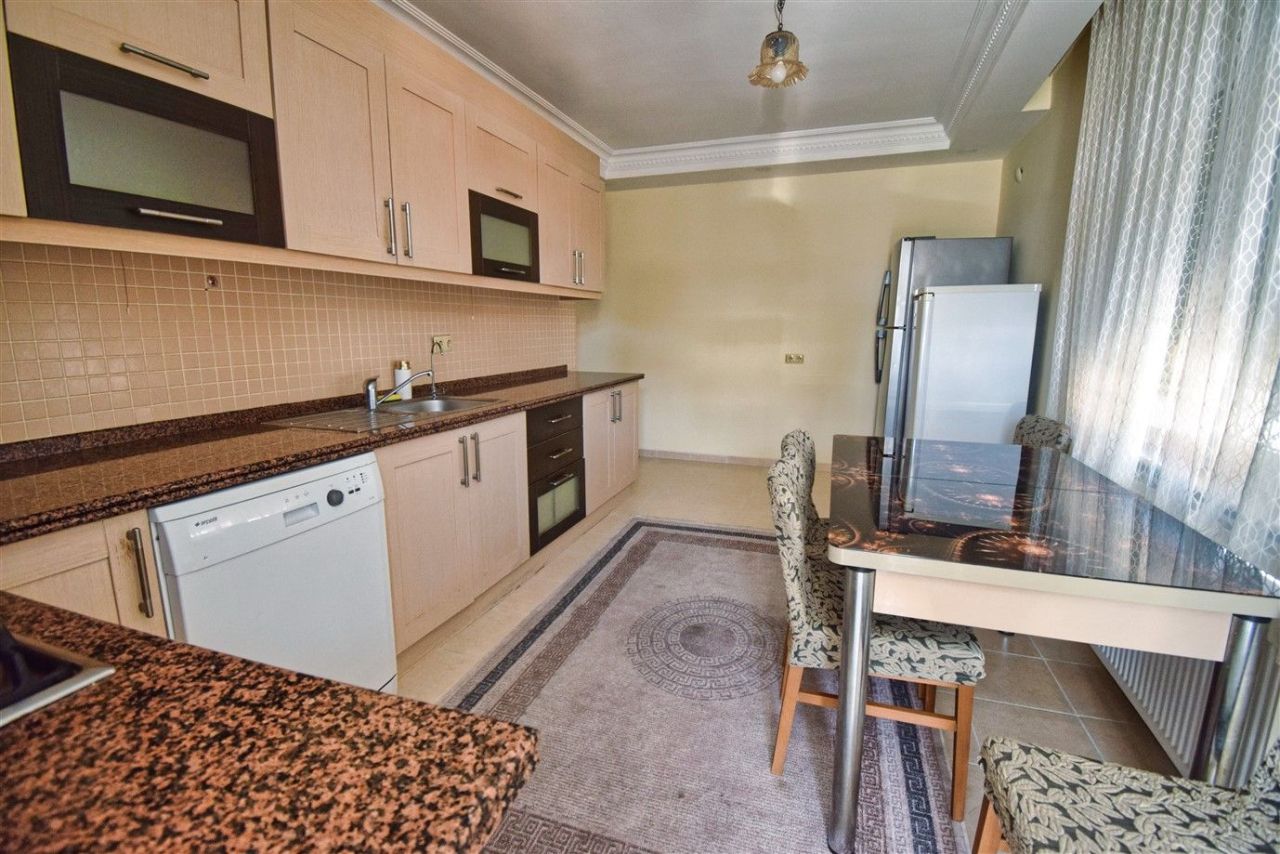 Appartamento Center, Turchia, 315 m² - foto 7