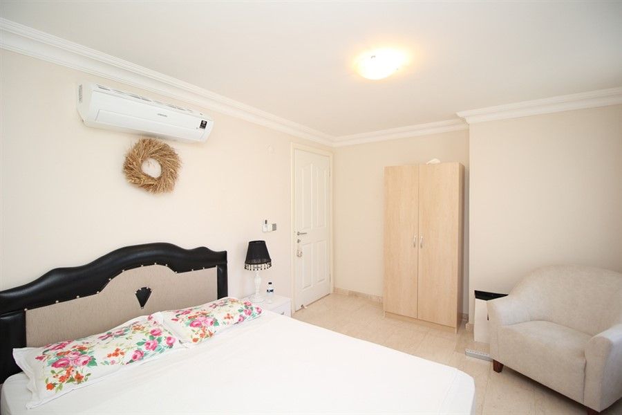 Villa in Alanya, Turkey, 270 m² - picture 7