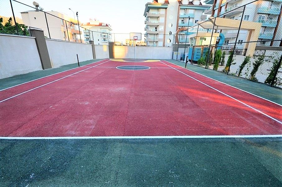 Flat in Kestel, Turkey, 65 m² - picture 7