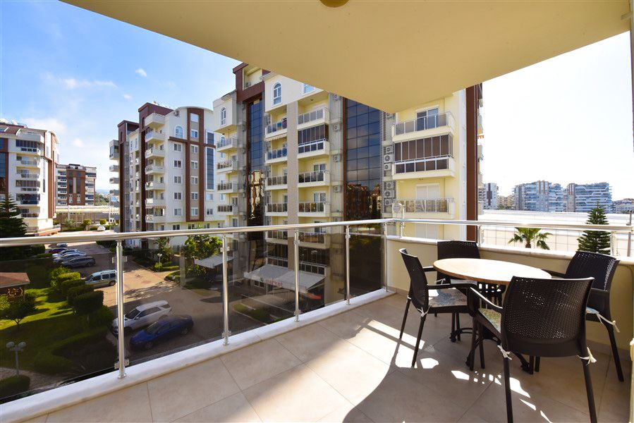 Appartamento ad Avsallar, Turchia, 70 m² - foto 7