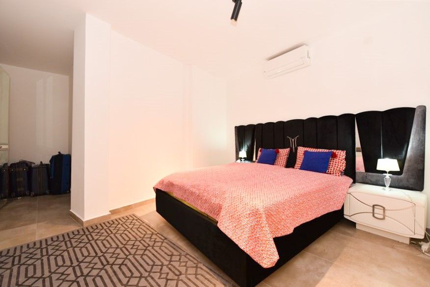 Appartamento a Alanya, Turchia, 92 m² - foto 7