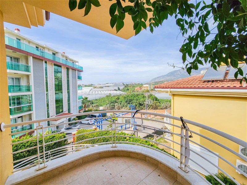 Villa à Alanya, Turquie, 260 m² - image 7