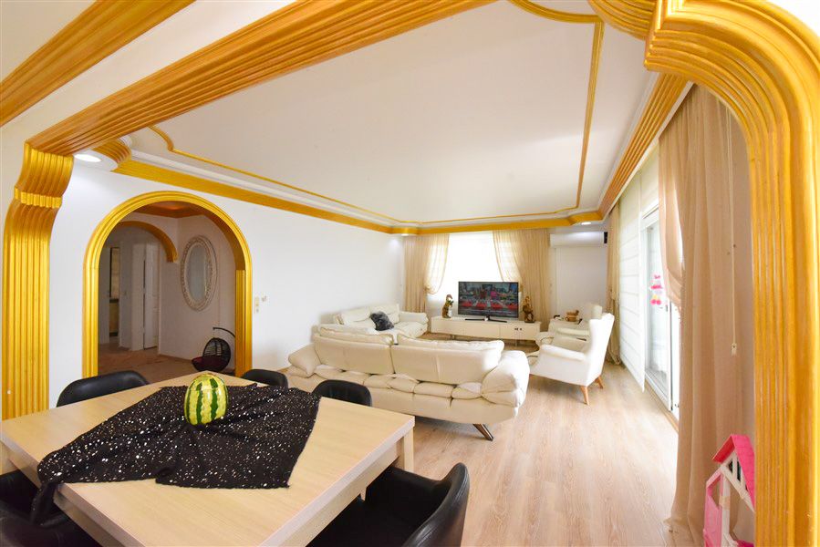 Piso en Alanya, Turquia, 120 m² - imagen 7