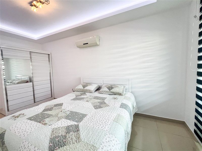 Appartamento a Alanya, Turchia, 125 m² - foto 7