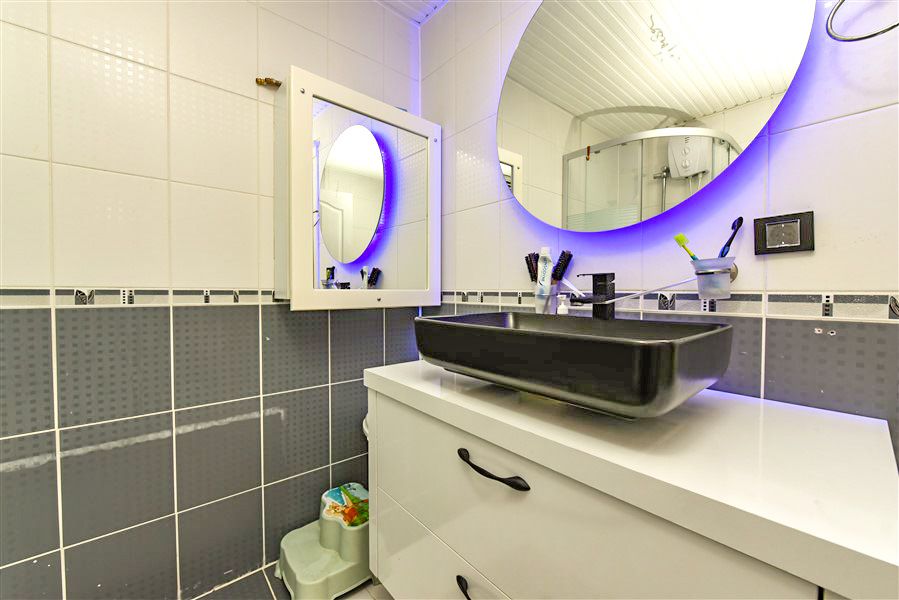 Piso en Alanya, Turquia, 120 m² - imagen 7