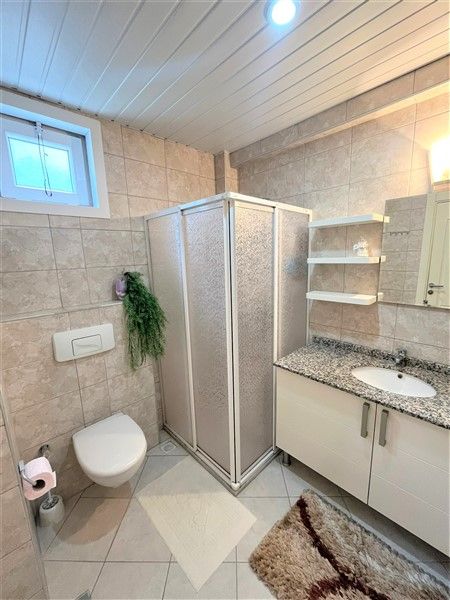 Flat in Alanya, Turkey, 100 m² - picture 7