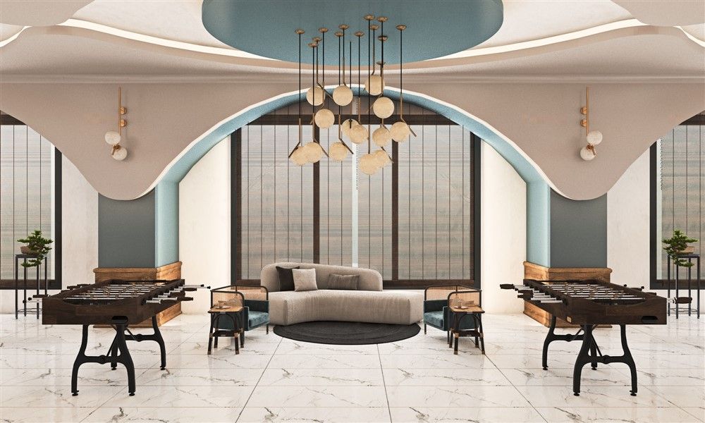 Appartement à Alanya, Turquie, 55 m² - image 7