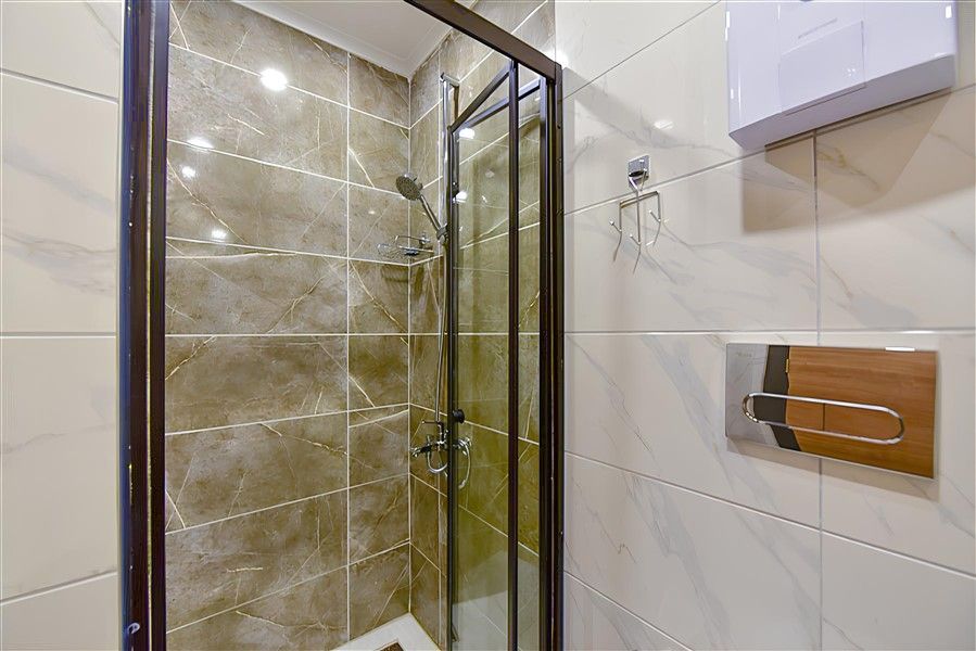 Appartamento a Alanya, Turchia, 45 m² - foto 7