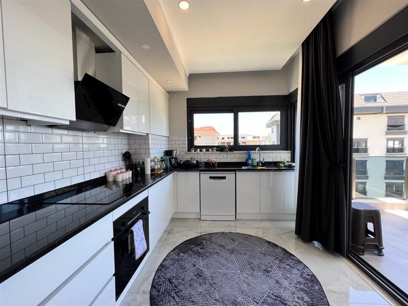 Appartement à Avsallar, Turquie, 90 m² - image 7