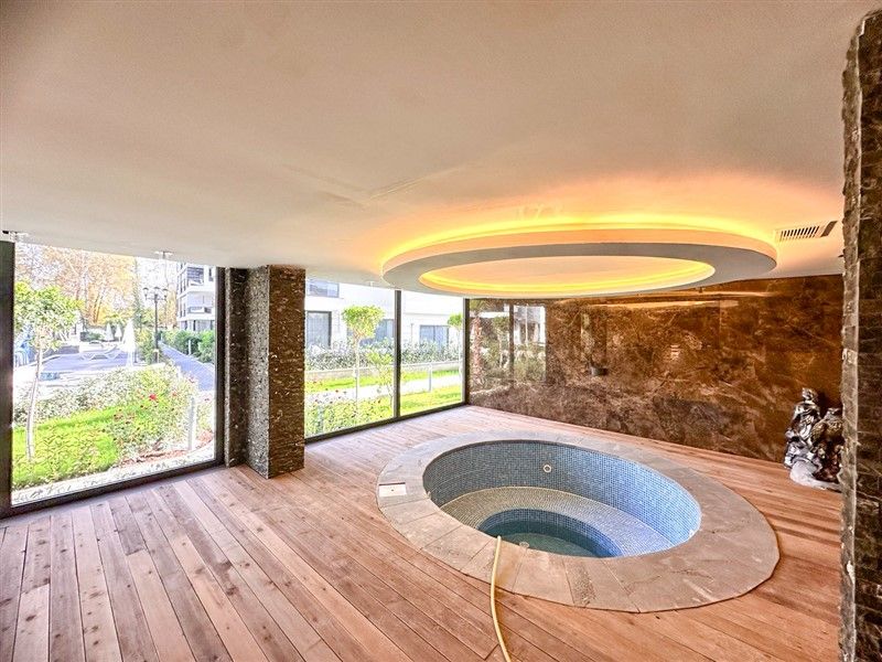 Piso en Alanya, Turquia, 90 m² - imagen 7