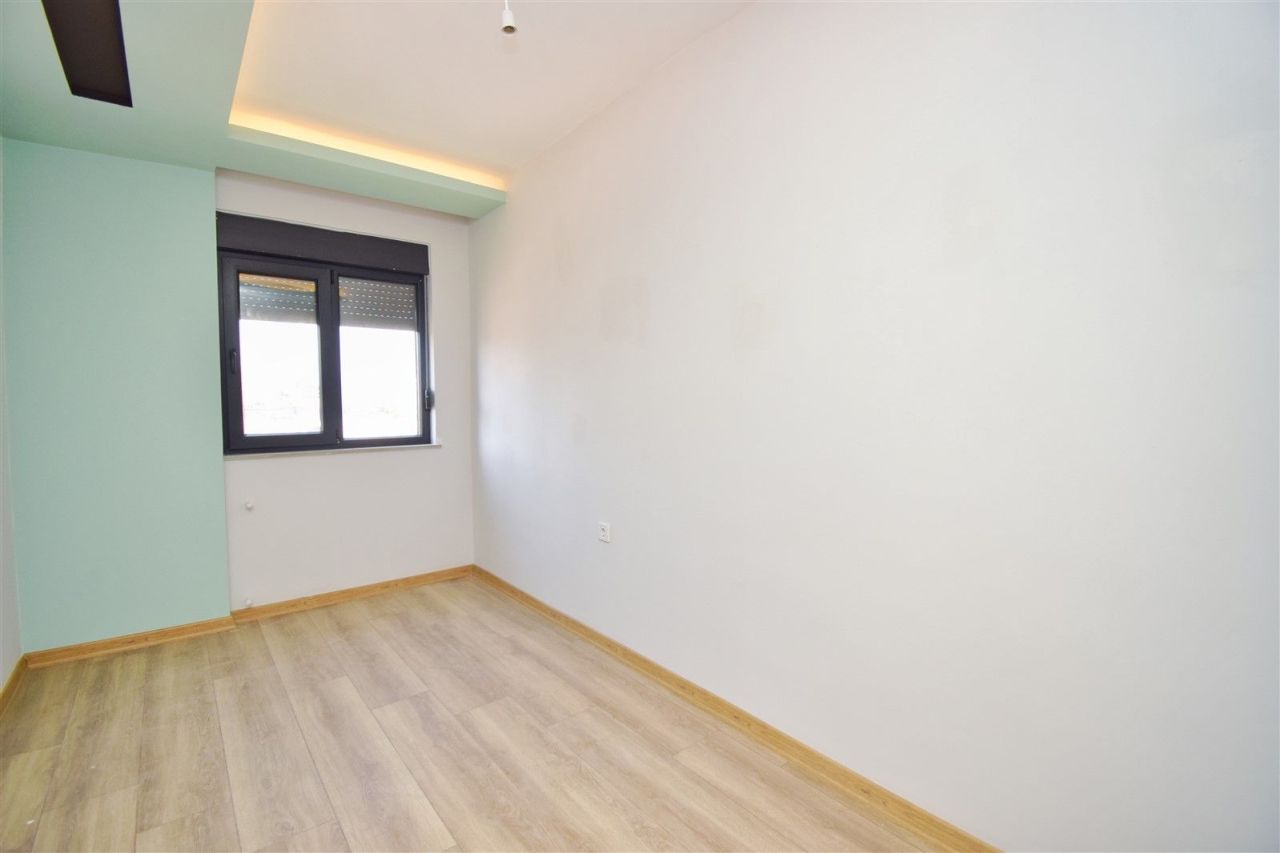 Wohnung in Antalya, Türkei, 140 m² - Foto 7