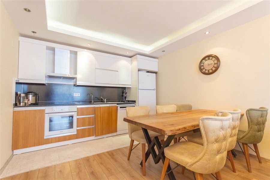 Piso en Alanya, Turquia, 65 m² - imagen 7