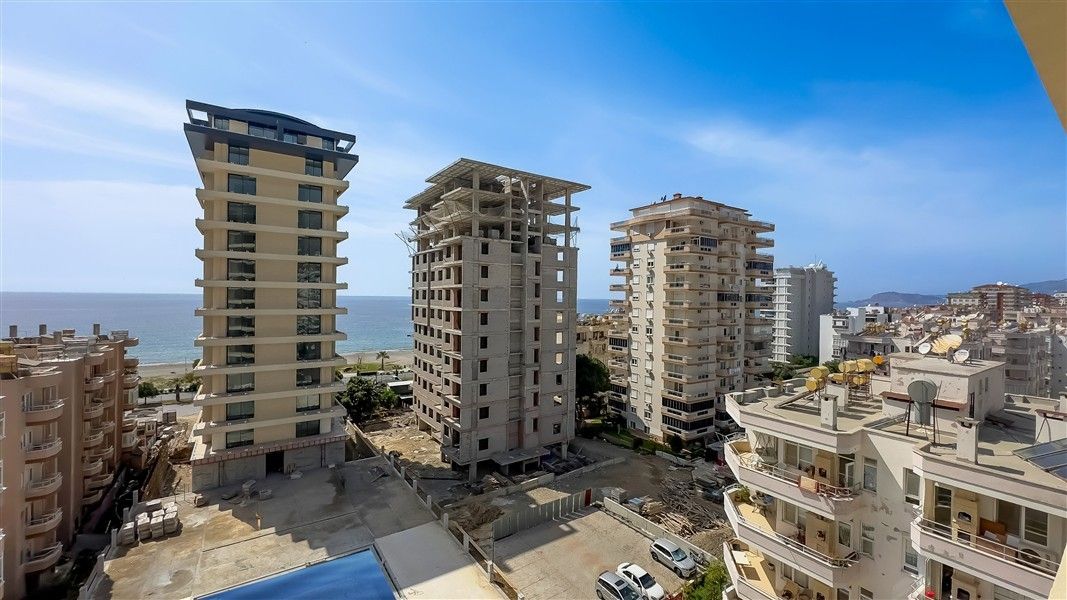 Flat in Alanya, Turkey, 60 m² - picture 7