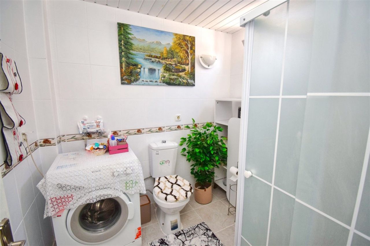 Appartamento a Antalya, Turchia, 100 m² - foto 7