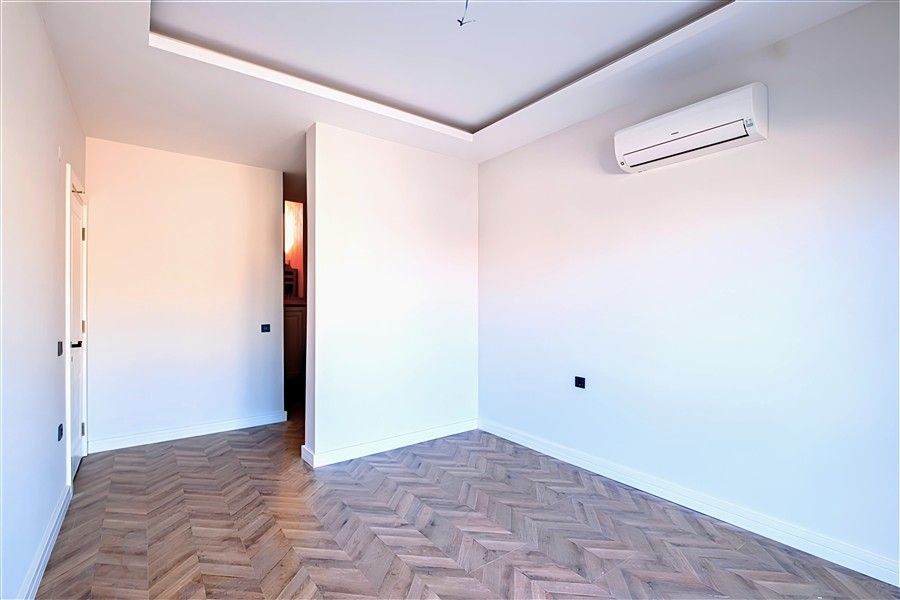 Ático en Alanya, Turquia, 118 m² - imagen 7