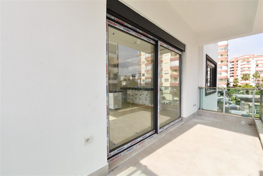 Flat in Alanya, Turkey, 89 m² - picture 7