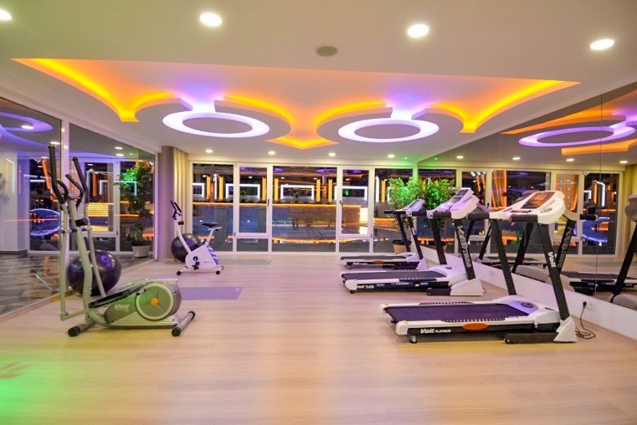 Appartement à Alanya, Turquie, 60 m² - image 7