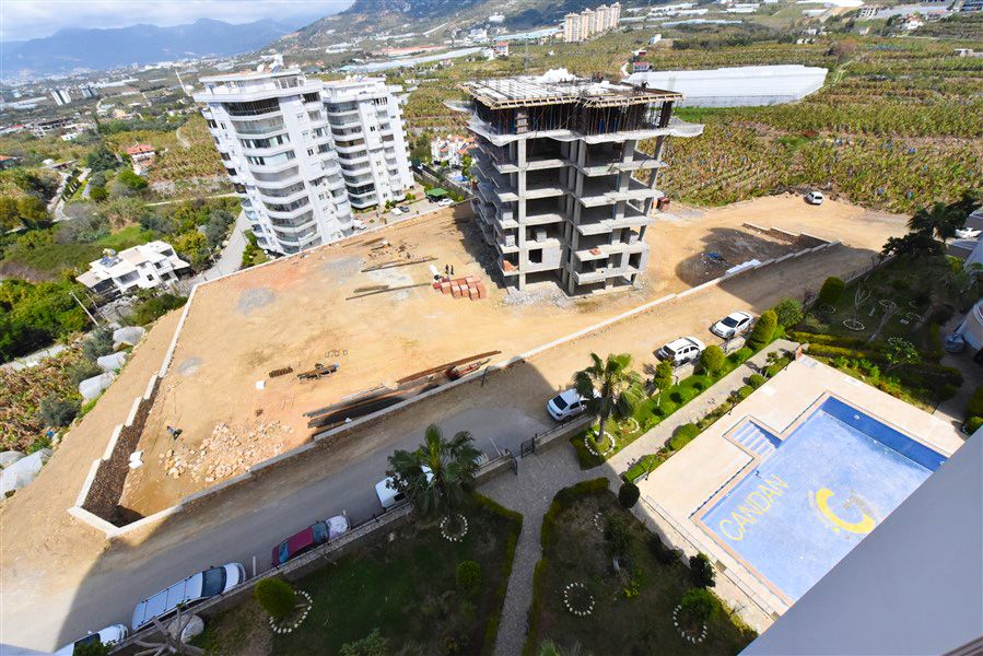 Appartement à Alanya, Turquie, 120 m² - image 7