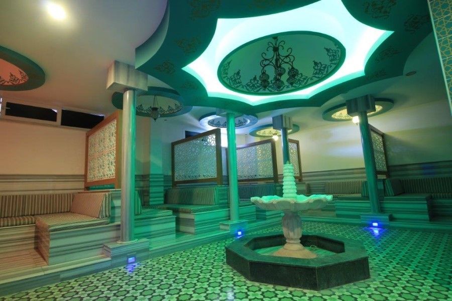 Wohnung in Avsallar, Türkei, 100 m² - Foto 7