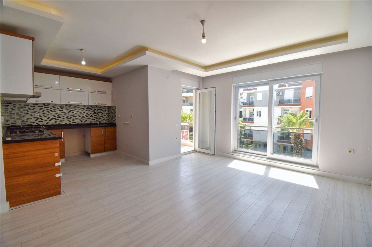 Piso en Antalya, Turquia, 100 m² - imagen 7