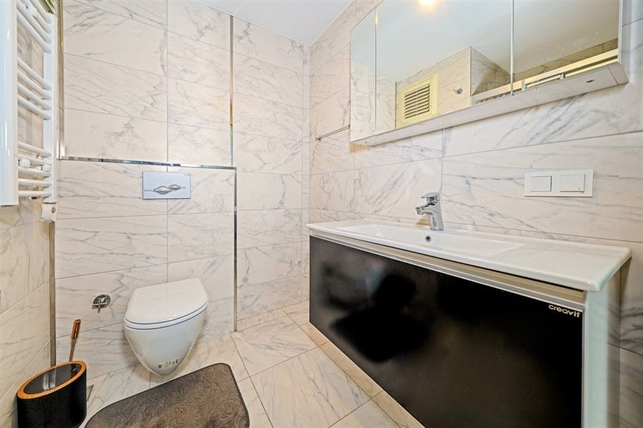 Appartement à Avsallar, Turquie, 110 m² - image 7