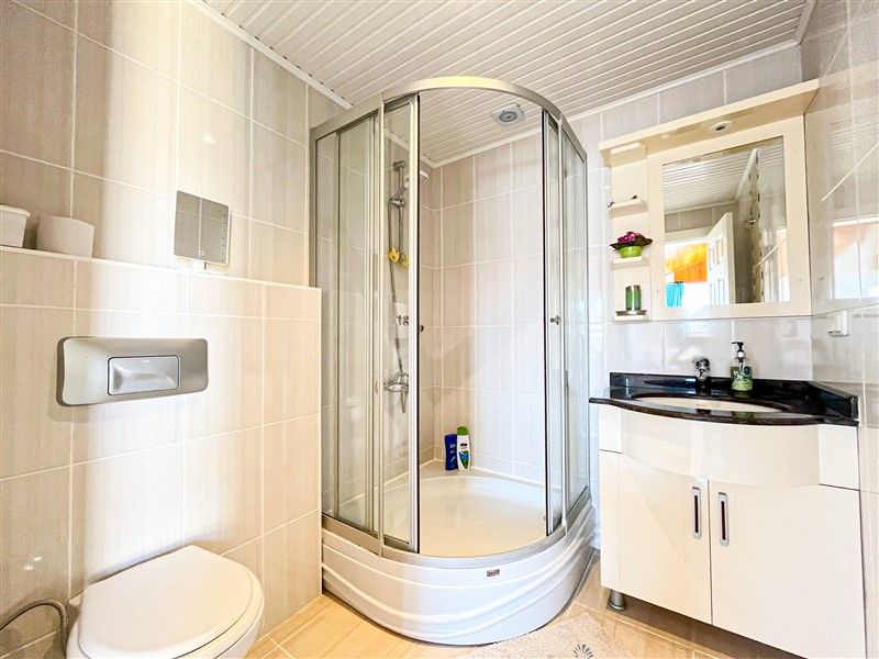 Attico a Alanya, Turchia, 220 m² - foto 7