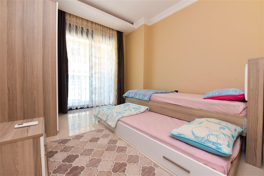 Appartamento a Alanya, Turchia, 120 m² - foto 7