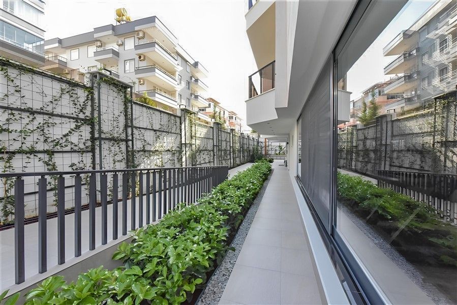 Wohnung in Alanya, Türkei, 51 m² - Foto 7