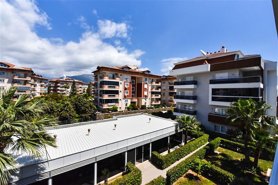 Appartamento a Alanya, Turchia, 110 m² - foto 7